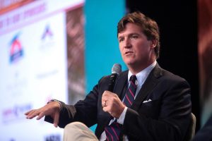 Tucker Carlson to Hold First GOP Candidate Forum in Iowa
