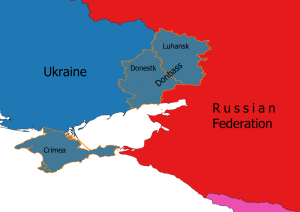 This Is Realistically What Is Going to Happen With Russia-Ukraine