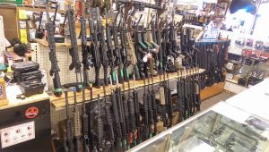 National Foundation for Gun Rights Sues San Jose Over Gun Tax