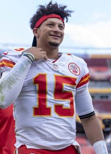 Chiefs Now Heavy Favorites to Win the Super Bowl Again