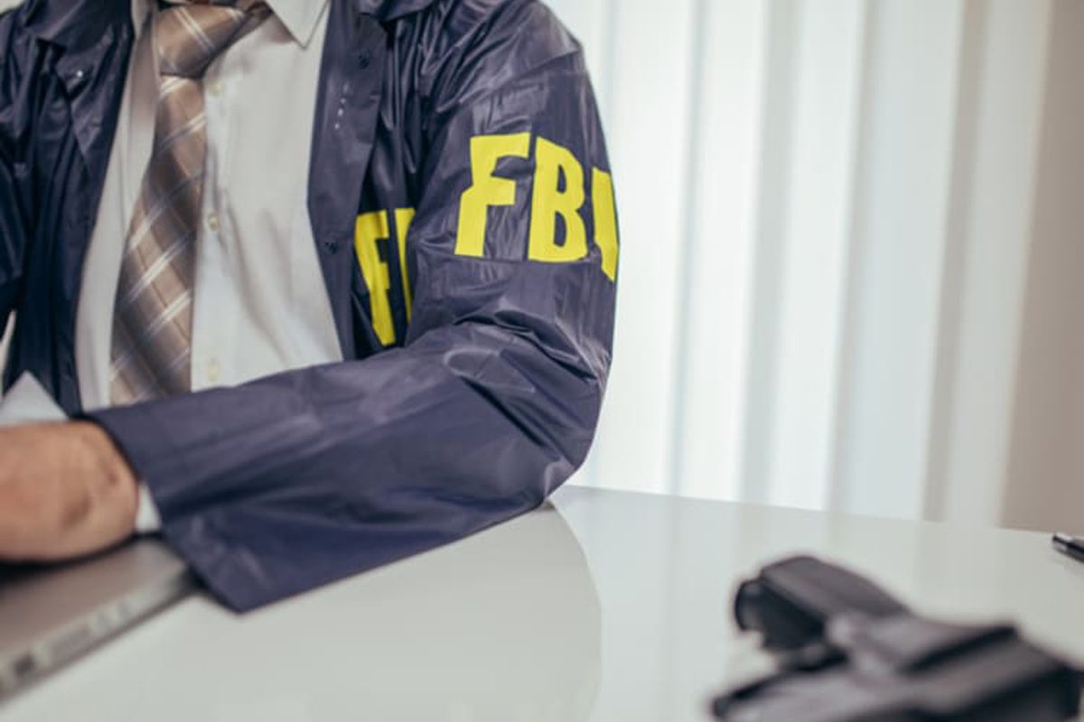 The FBI Was Just Caught Red Handed In One Massive Spying Scandal