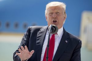 Bust: Growing “Fatigue” Threatens Trump’s 2024 Bid in GOP Primaries