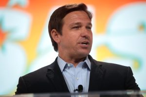 “We Need a Change”: Ron DeSantis Calls for New RNC Chair
